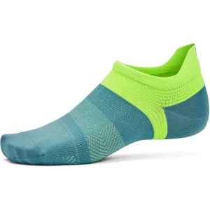 Under Armour ARMOURDRY RUN LITE 2PK Unisex ponožky, biela, veľkosť