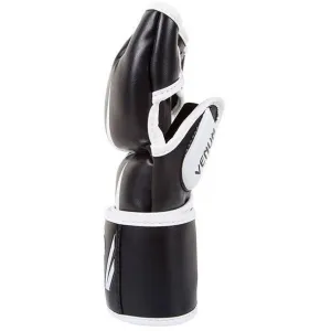 Venum CHALLENGER MMA GLOVES MMA rukavice, čierna, veľkosť