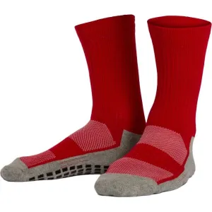 Joma ANTI-SLIP SOCKS Športové ponožky, červená, veľkosť