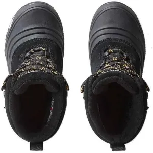 The North Face CHILKAT V Detské zimné snehule, čierna, veľkosť 32