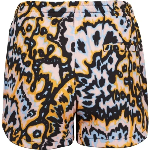 O'Neill ANGLET SWIMSHORTS Dámske plavecké šortky, mix, veľkosť