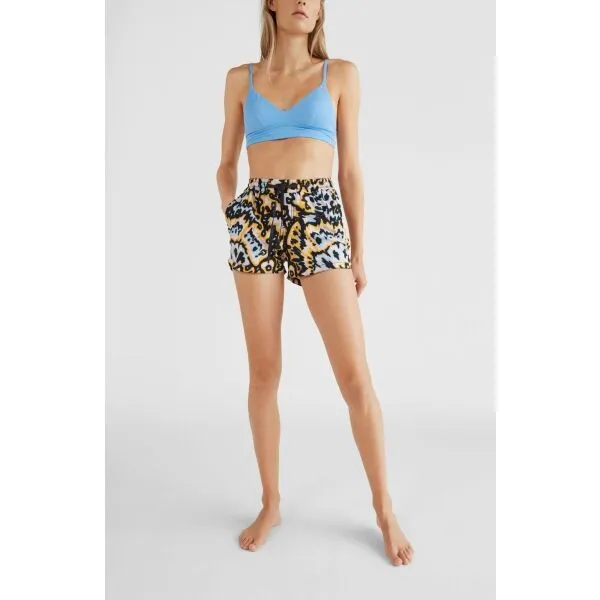 O'Neill ANGLET SWIMSHORTS Dámske plavecké šortky, mix, veľkosť