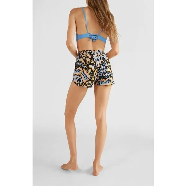 O'Neill ANGLET SWIMSHORTS Dámske plavecké šortky, mix, veľkosť
