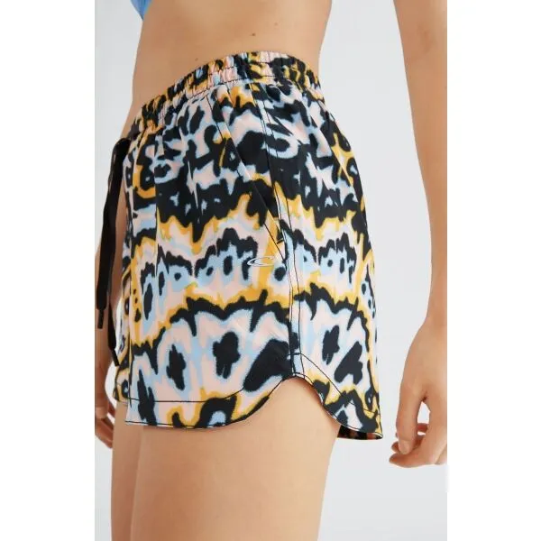 O'Neill ANGLET SWIMSHORTS Dámske plavecké šortky, mix, veľkosť