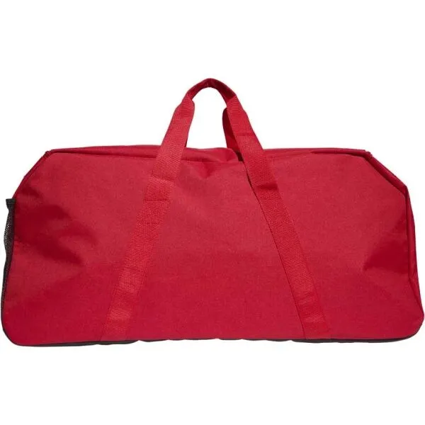 adidas TIRO 23 LEAGUE DUFFEL L Športová taška, červená, veľkosť