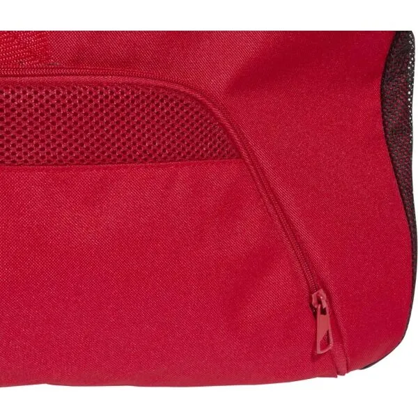 adidas TIRO 23 LEAGUE DUFFEL L Športová taška, červená, veľkosť