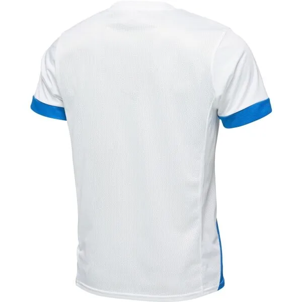 Puma TEAMGOAL MATCHDAY JERSEY Futbalový dres, biela, veľkosť