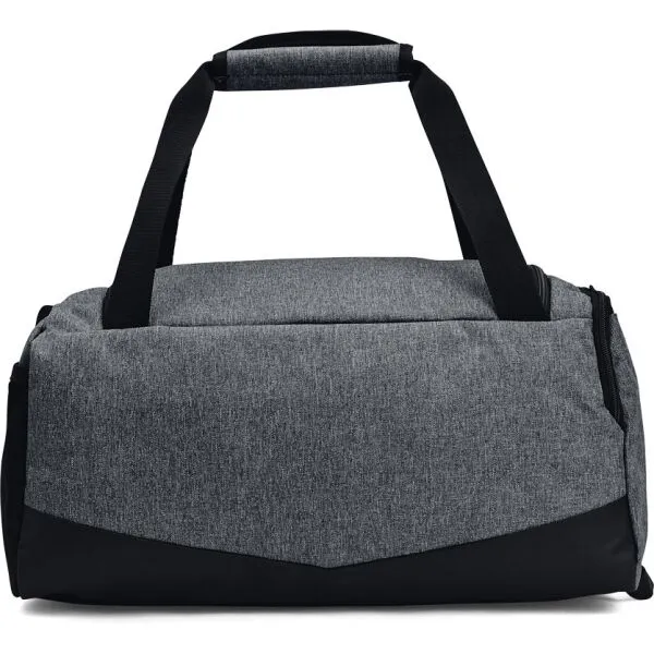 Under Armour UNDENIABLE 5.0 DUFFLE XS Dámska športová taška, sivá, veľkosť