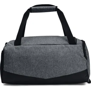 Under Armour UNDENIABLE 5.0 DUFFLE XS Dámska športová taška, sivá, veľkosť