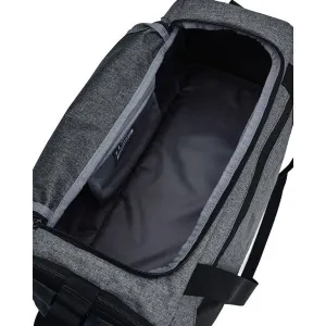 Under Armour UNDENIABLE 5.0 DUFFLE XS Dámska športová taška, sivá, veľkosť