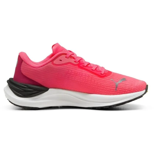 Puma ELECTRIFY NITRO 3 Dámska bežecká obuv, ružová, veľkosť 40