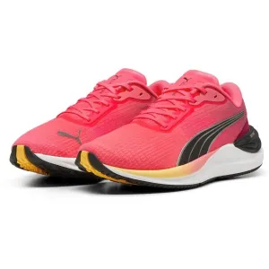 Puma ELECTRIFY NITRO 3 Dámska bežecká obuv, ružová, veľkosť 40
