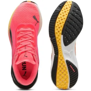 Puma ELECTRIFY NITRO 3 Dámska bežecká obuv, ružová, veľkosť 40