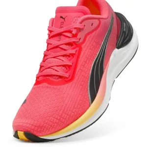 Puma ELECTRIFY NITRO 3 Dámska bežecká obuv, ružová, veľkosť 40