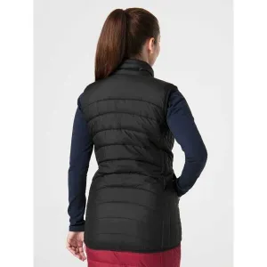 Women's sports vest LOAP IRENA Black