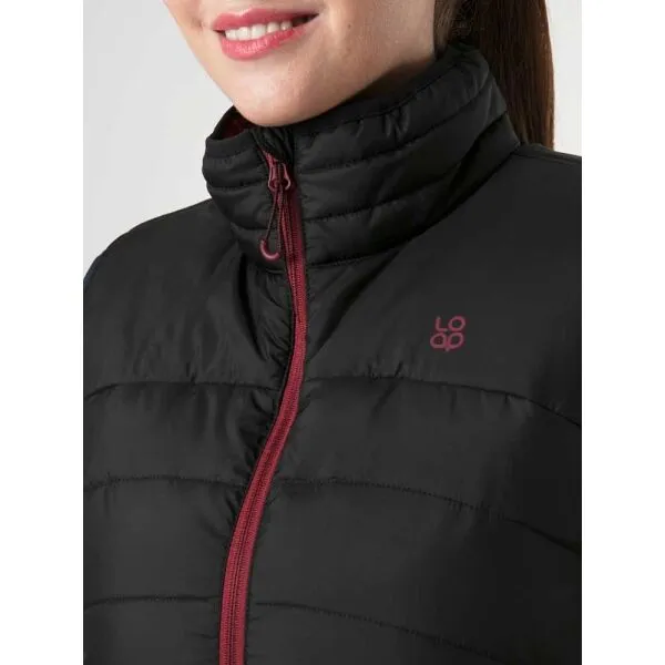 Women's sports vest LOAP IRENA Black