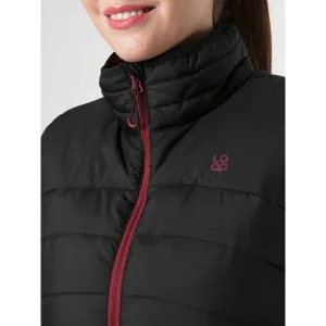 Women's sports vest LOAP IRENA Black