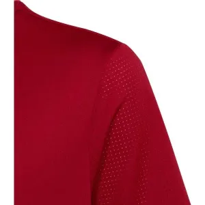 adidas TABELA 23 JERSEY Detský futbalový dres, červená, veľkosť
