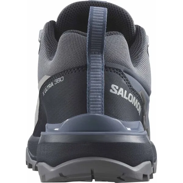 Turistické topánky dámske Salomon X Ultra 360 - sharski
