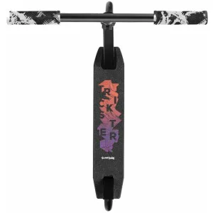 Kolobežka STREET SURFING TRICKSTER Black Gum