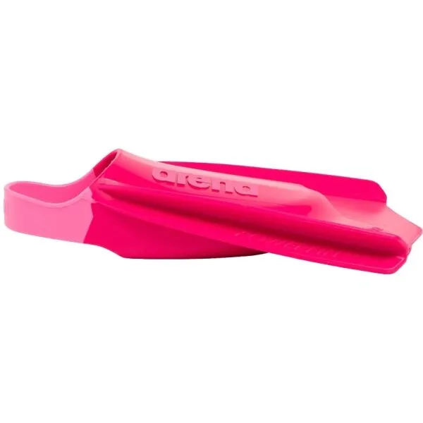 Arena powerfin pro ii pink 42/43
