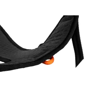 NON-STOP DOGWEAR ROCK HARNESS Postroj, čierna, veľkosť
