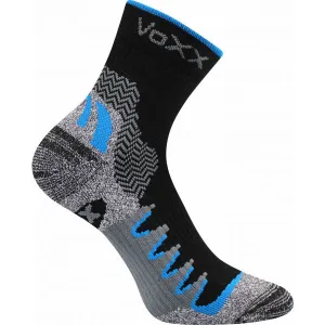 VoXX SYNERGY Ponožky, tmavo sivá, veľkosť 23-25