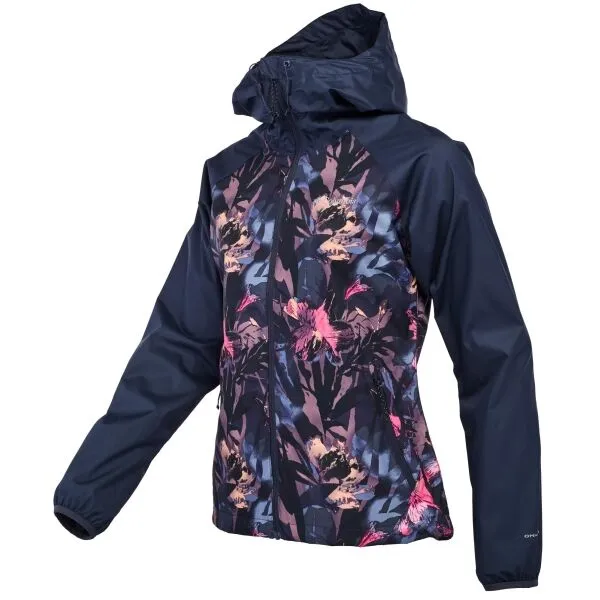 Columbia ULICA JACKET Dámska bunda, mix, veľkosť