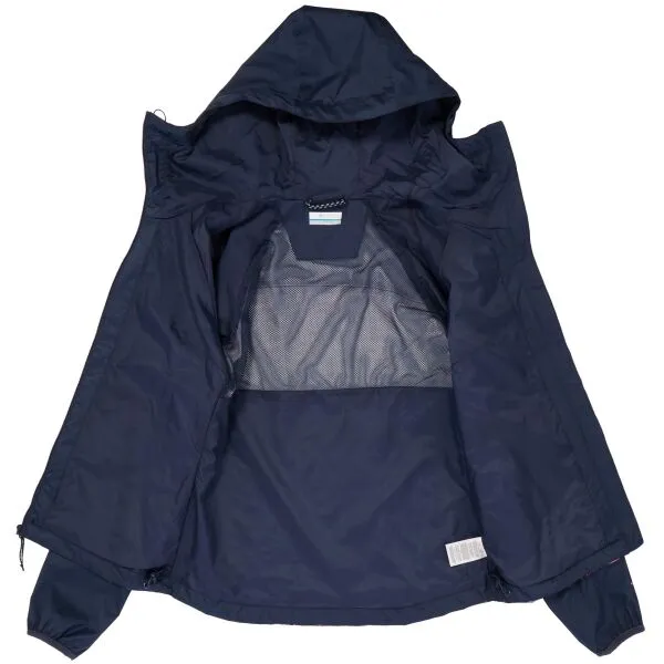 Columbia ULICA JACKET Dámska bunda, mix, veľkosť