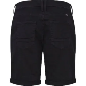 BLEND DENIM SHORTS TWISTER FIT Pánske šortky, čierna, veľkosť
