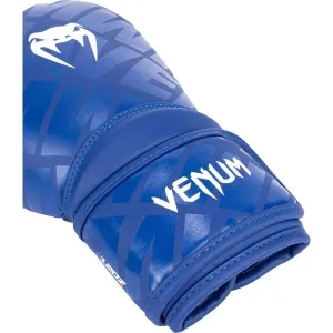 Venum CONTENDER 1.5 XT BOXING GLOVES Boxerské rukavice, modrá, veľkosť