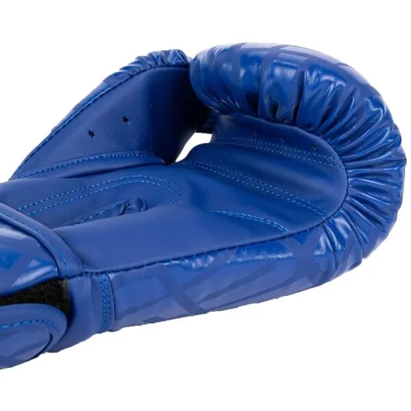 Venum CONTENDER 1.5 XT BOXING GLOVES Boxerské rukavice, modrá, veľkosť