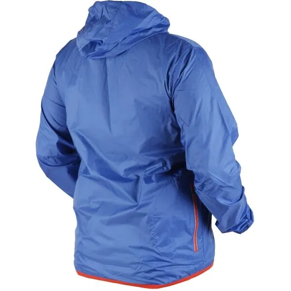 Trimm M TECHNO jeans blue jacket