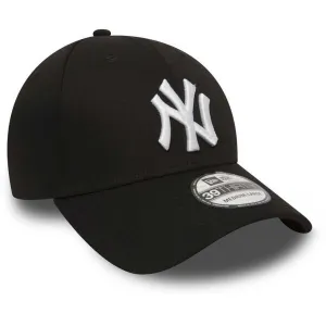 New Era CLASSIC 39THIRTY NEYYAN Klubová šiltovka, čierna, veľkosť