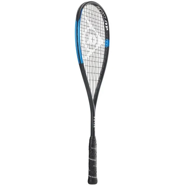 Dunlop FX128 PRO Squashová raketa, čierna, veľkosť