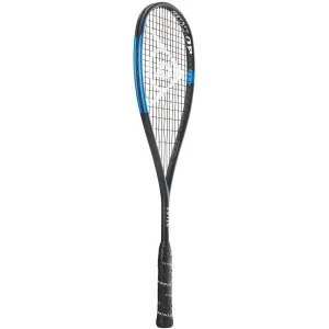 Dunlop FX128 PRO Squashová raketa, čierna, veľkosť