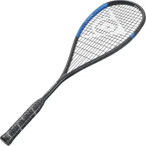 Dunlop FX128 PRO Squashová raketa, čierna, veľkosť