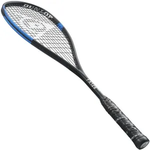 Dunlop FX128 PRO Squashová raketa, čierna, veľkosť