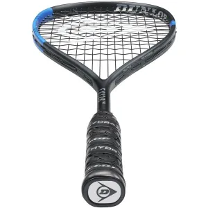 Dunlop FX128 PRO Squashová raketa, čierna, veľkosť