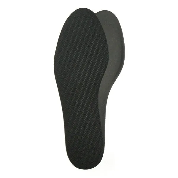 PROMA BOND STAR LACE Stielky do obuvi, čierna, veľkosť
