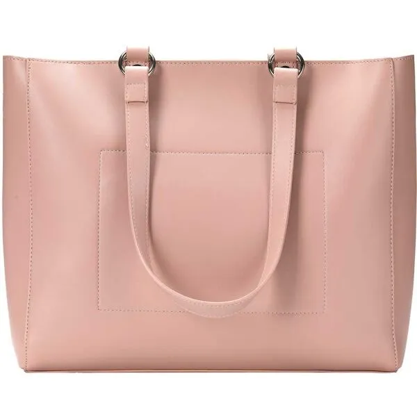 Handbag VUCH Camelia Pink