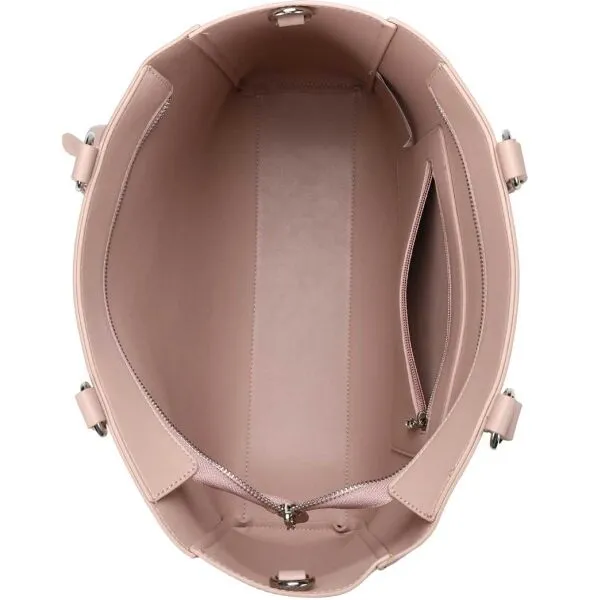 Handbag VUCH Camelia Pink