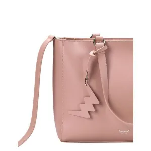 Handbag VUCH Camelia Pink
