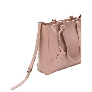 Handbag VUCH Camelia Pink