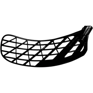Salming FLOW BLADE ENDURANCE Florbalová čepeľ, čierna, veľkosť