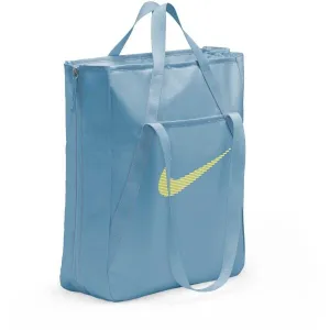 Nike GYM TOTE Dámska taška, svetlomodrá, veľkosť
