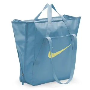 Nike GYM TOTE Dámska taška, svetlomodrá, veľkosť