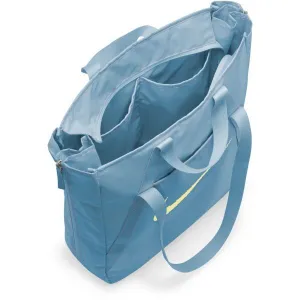 Nike GYM TOTE Dámska taška, svetlomodrá, veľkosť