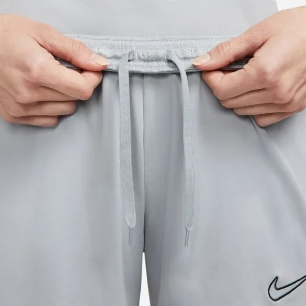 Nike DF ACD23 SHORT K BRANDED Dámske šortky, sivá, veľkosť