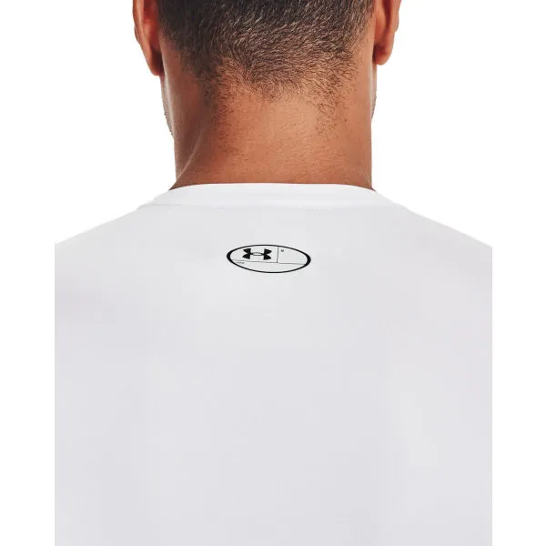 Men's compression shirt Under Armour HG Armour Comp LS